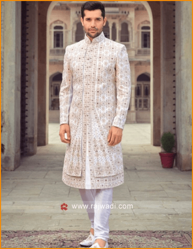 Sherwani
