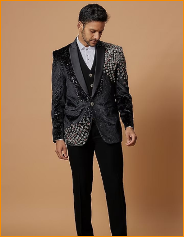 Kurta Pyjama